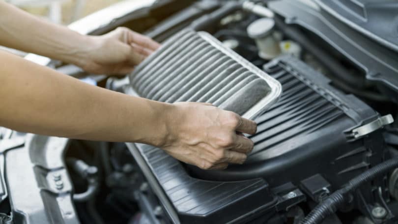 See P3784 repair manual